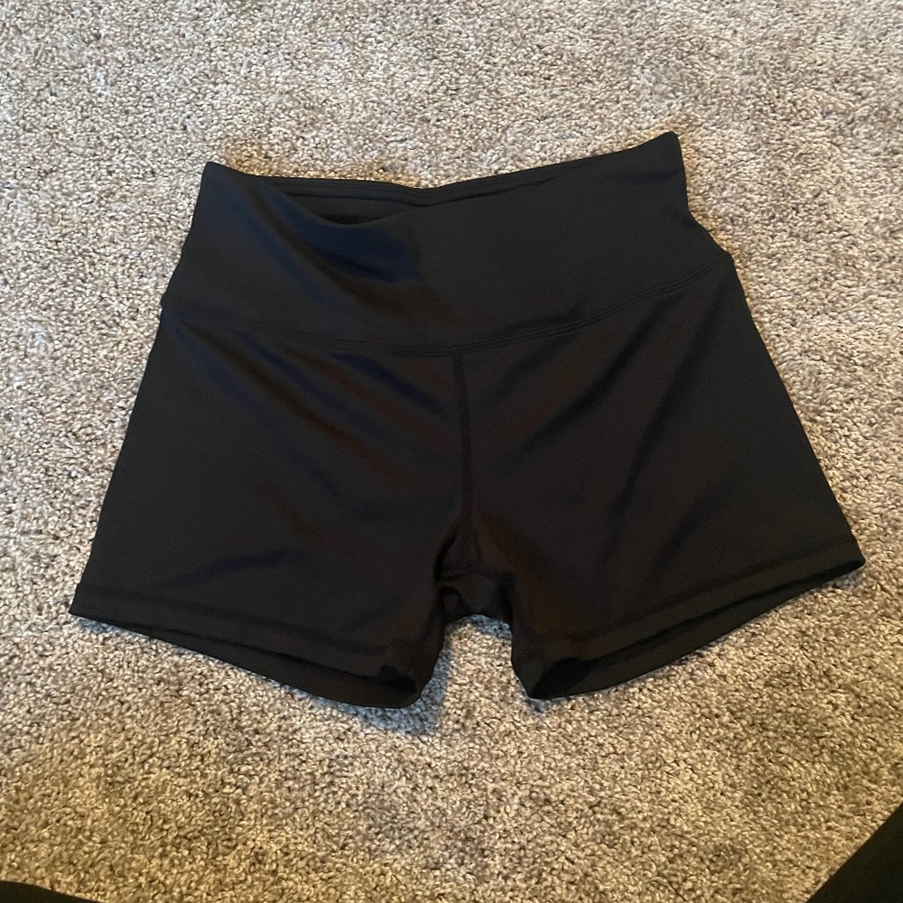 Athletic short